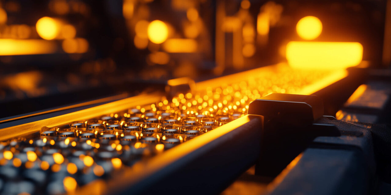 Other Parts Production